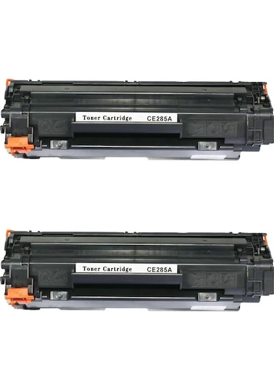 Hp Laserjet M 1522 Nf Chip-Li Uyumlu Toner Tam Dolu 552055821