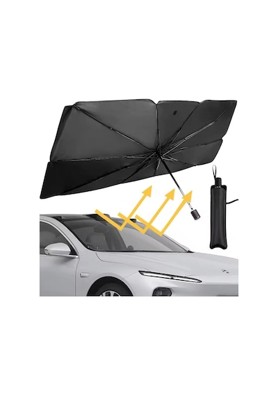 Skoda Octavia Renault Talisman Ford Focus Seat Leon Kia Cerato Uyumlu Oto Şemsiye Cn