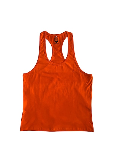 Top Glory Fitness Gym Tank Top Atlet Sporcu Atleti 5040