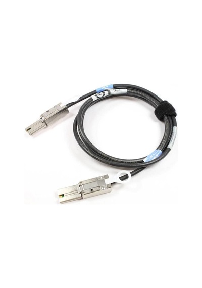 Dell Emc 038-003-787 2 Metre Mini Sas Sff-8088 To Sff-8088 Sas Kablo