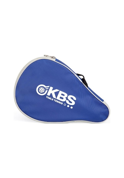 Kbs Tekli Raket Kılıfı Mavi Mavi