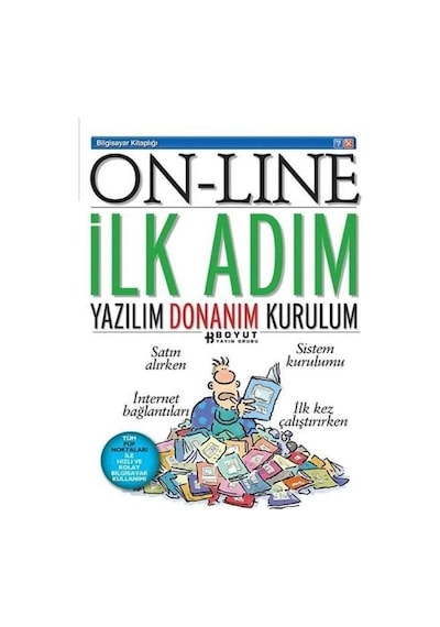 On-line Ilk Adım
