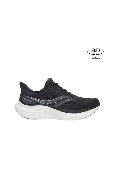 Saucony Saucony Trıumph 24 Erkek Yol Koşusu Ayakkabısı 700 Antrasit