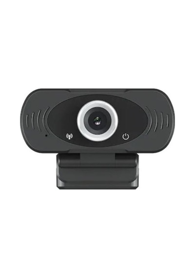 Everest SC-HD03 1080P USB Webcam USB Pc Kamera + Tripod