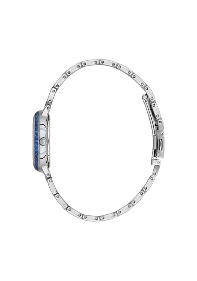 Fl.1.10487-2 Freelook Kol Saati 30 Mm / Gümüş Gri
