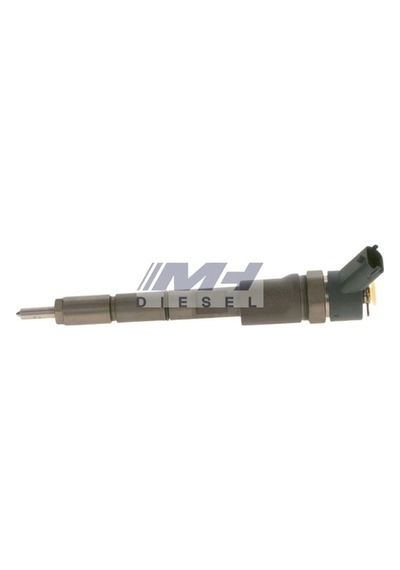 Bosch 0445110307 Common Rail Enjektör Komatsu Pc70-8 Pc88mr-8 Pc130-8