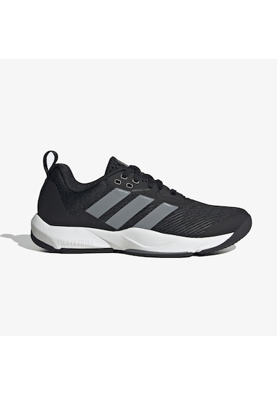 Adidas Rapidmove 2 Kadın Siyah Günlük Spor Ayakkabı Ih5256 Siyah