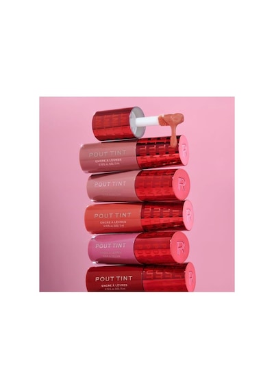 Pout Tint Dudak Nemledirici Ruj Sweet Pink 0