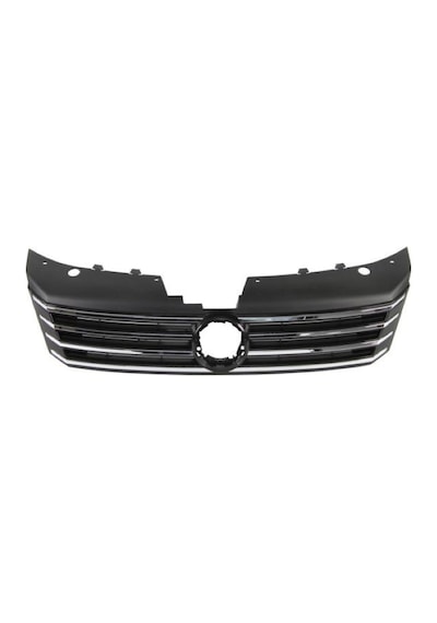 Volkswagen Passat Ön Panjur 2011-2016 3aa853651 Pst11-2000 1.8, 1.4tsı, 1.6 Tdı, 2.0 Tdı