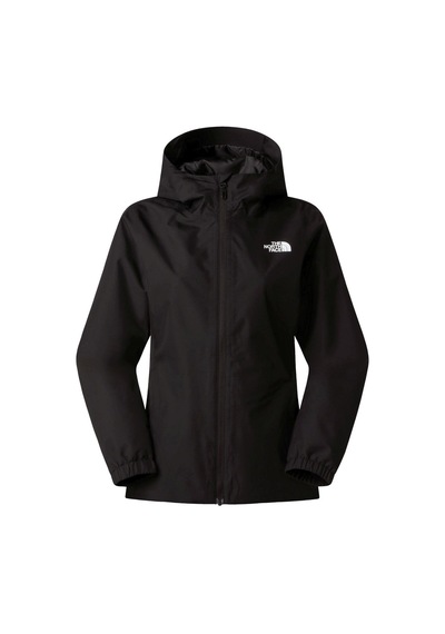 The North Face W Quest Kadın Ceket Nf0a8g12jk31 Siyah