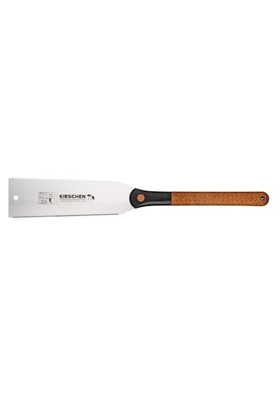 Kırschen Ryoba Mantar Saplı Çift Taraflı Japon Testeresi 240 Mm 4420240