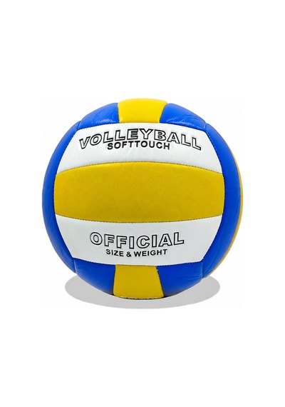 Voltrike Vlb-1000 Voleybol Topu Renkli