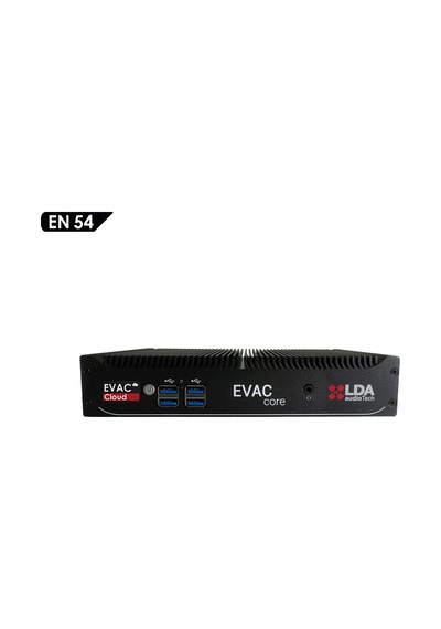 Lda Evac Cloud Uzaktan İzleme Cihazı Neo / Neo+ Bulut Platformu