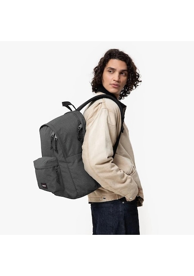 Eastpak Day Office Black Denim Sırt Çantası