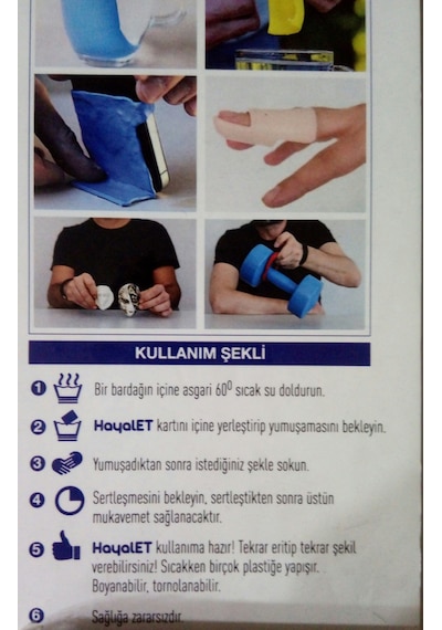 Hayal Et Erit Ve Tasarla
