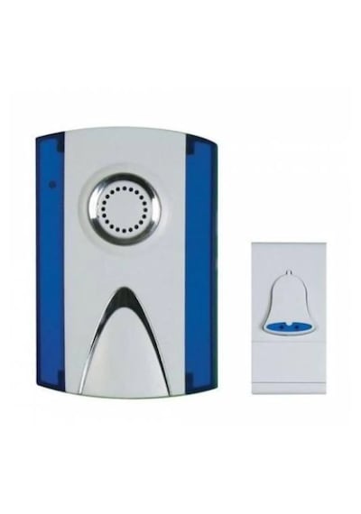 Cata Ct-102 Kablosuz Kapı Zili