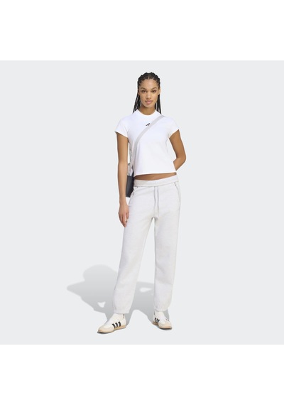 Adidas Z.n.e. Kadın Beyaz Tişört Kf6371