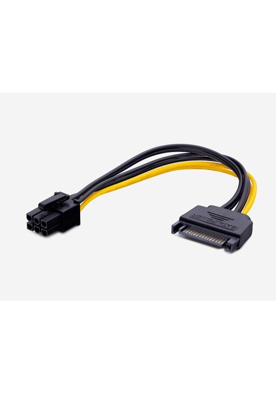 Hadron Hd4535/500 Sata Power Kablo