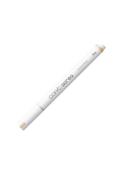 Copic Acrea - Custard Beige -