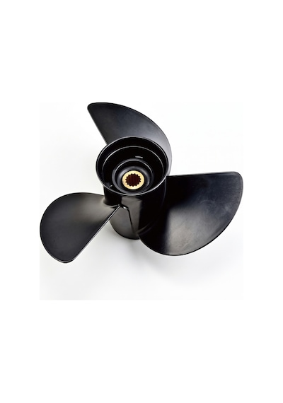 Yamarine Tohatsu Dıştan Takma Motor Pervanesi 60/140hp Outboard Propeller Diameter: 13.2ø X Pitch: 19'' Spline: 15 Diş 9999ruba319m