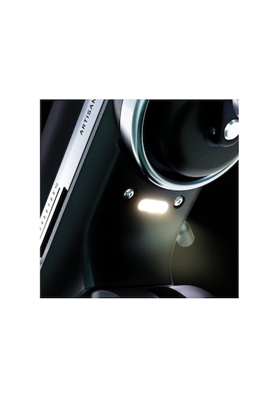 Kitchenaid Artisan Plus 5ksm50pkvewb 4.7 Litre Stand Mikser - Wild Blueberry Diğer