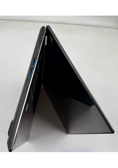 Acer Spin 3 N17W5 2in1 i3-8130U 8 GB 256 GB SSD Dizüstü Bilgisayar (Yenilenmiş)