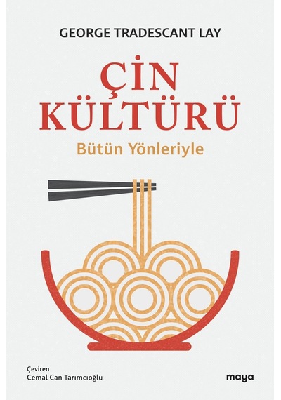 Çin Kültürü 547555020