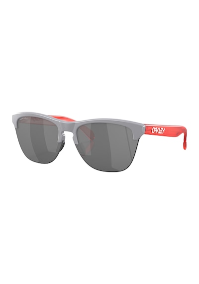 Oakley Oakley Erkek Güneş Gözlüğü Frogskins Lite 28758 Renkli