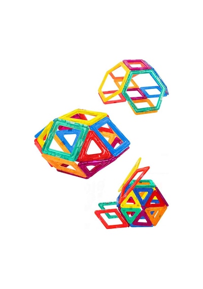 Pilsan Magnetler 54 Parça