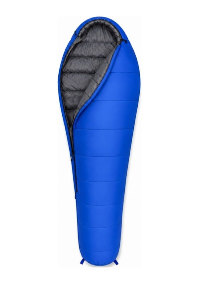 Pro -18ºc Uyku Tulumu Mavi