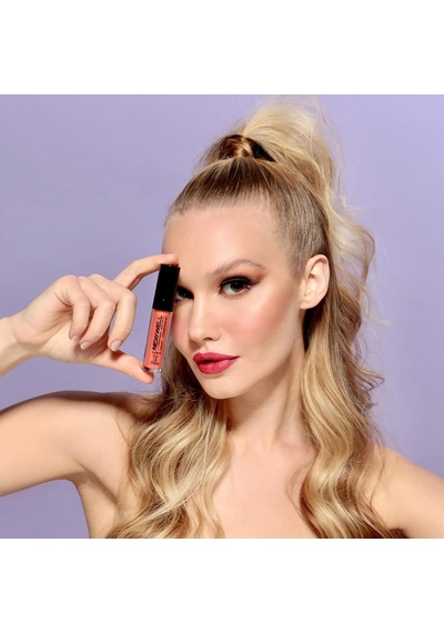 New Well Liquid Illuminator Aydınlatıcı Allık 3 In 1 Candy 6 Ml, T930 Genel