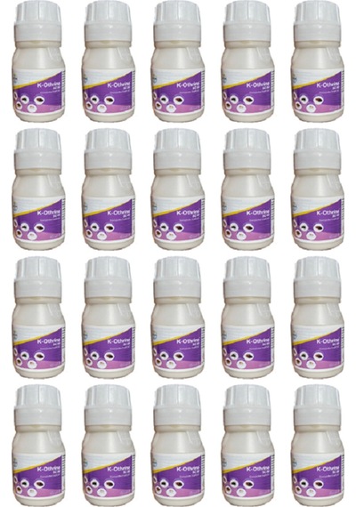 Bayer K-Othrine Sc 50 Genel Haşere Ilacı 50 Ml X 20 Adet