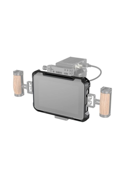 Smallrig 3456 Atomos Shinobi 7 Kafes Kit