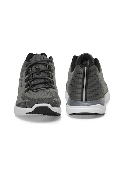 Lumberjack Maxımus 4fx Gri Erkek Sneaker 000000000101497903 Gri