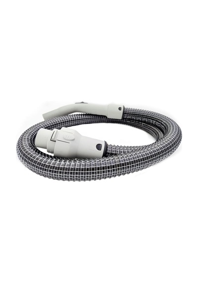 Arçelik İle Uyumlu S 6400 Orbital Eco Elektrikli Süpürge Çelik Telli Hortum