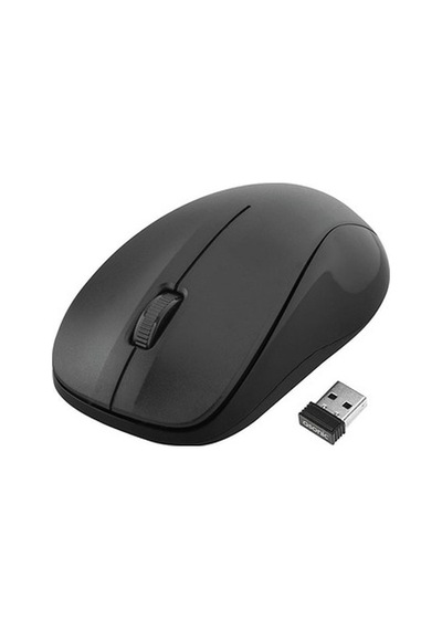Asonic AS-WM5 Mouse Siyah 2 Adet
