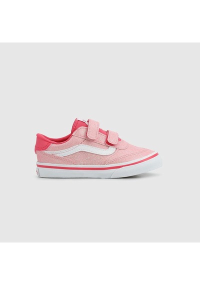 Vans Brooklyn Ls V Bebek Pembe Sneaker-13899 Candied Pink