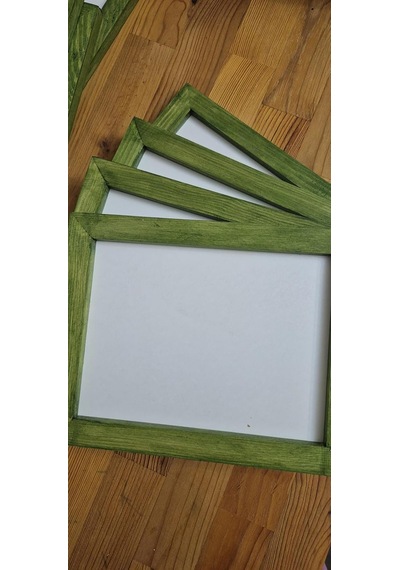 Ahşap Resim Çercevesi, Masif Çerçeve,doğal Ahsap Rengi İle Fotograf, Resim Kolajları, Duvar Galerisi Dekoru Cercev 13640067