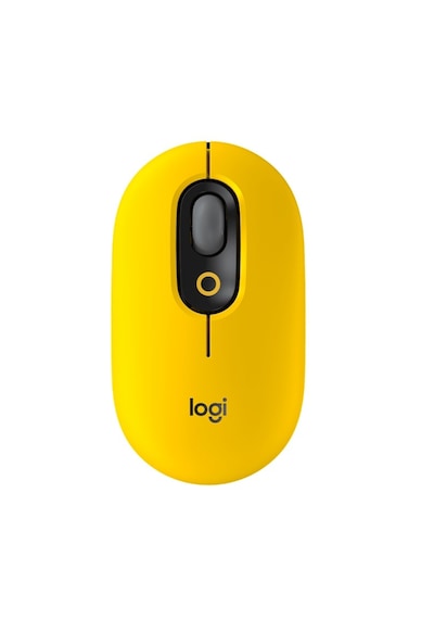 Logitech POP Kablosuz Optik Mouse
