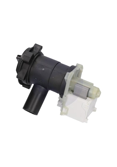Siemens Wıq1632eu Uyumlu Çamaşır Makinesi Pompa Motoru Sarex
