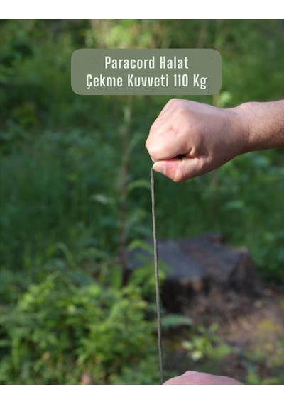 North Pacific 5 In 1 Kampçı Outdoor Kol Saati Çok Fonksiyonlu