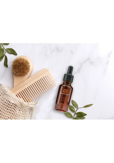 Eq Saç Serumu - Repair Series Hair Serum 30 ML
