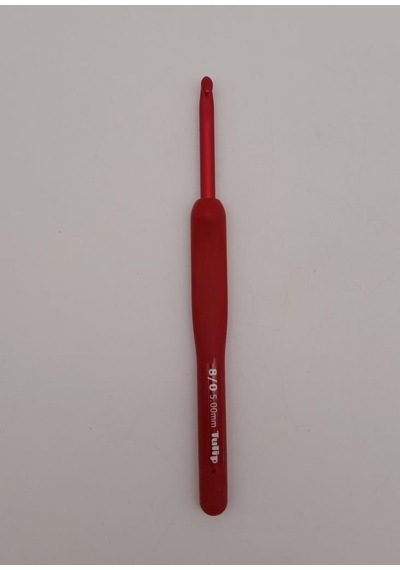 Angel Çanta Aksesuar Tulip Etimo Red Tığ 5.00 Mm - 8