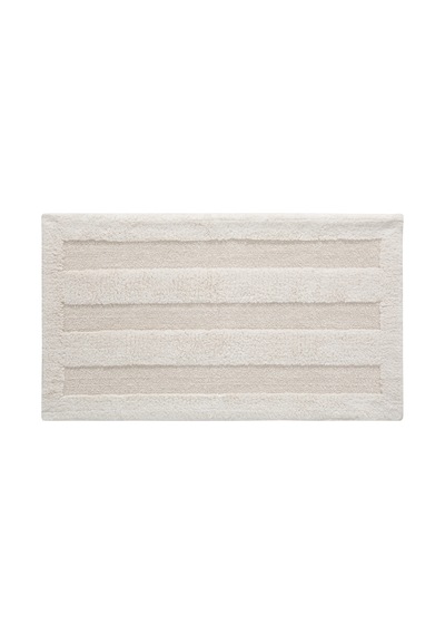 Mudo Home Sadıe Banyo Paspası Krem 60x100 512172