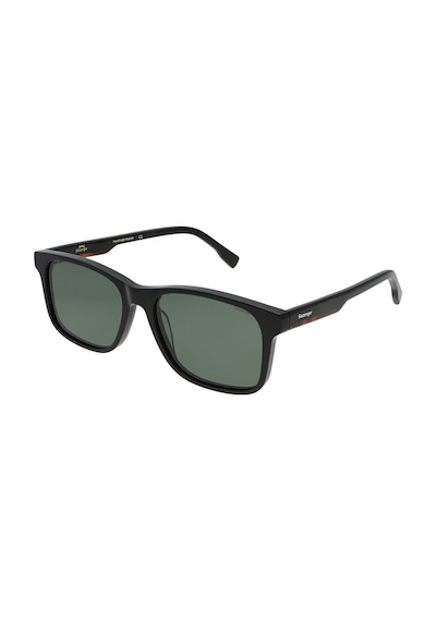 Slazenger 7002.c1 54 Polarize Erkek Güneş Gözlüğü Siyah