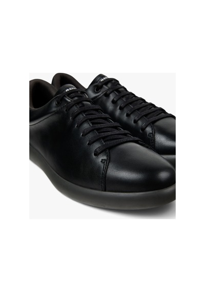 Camper Pelotas Soller Erkek Sneaker K101003 Siyah