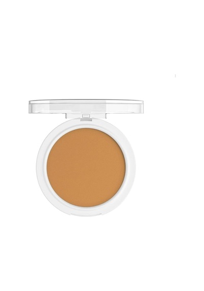 Wet N Wild Barefocus Sabitleyici Pudra Medium Deep