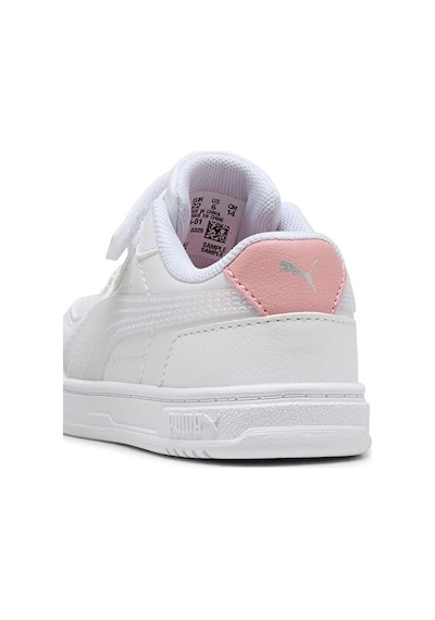 Puma Puma Cavenıııholo2.0 Ac+ Inf Td Bebek Günlük Ayakkabı 40689501 Beyaz