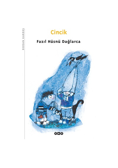 Cincik - 57858324546483599215506