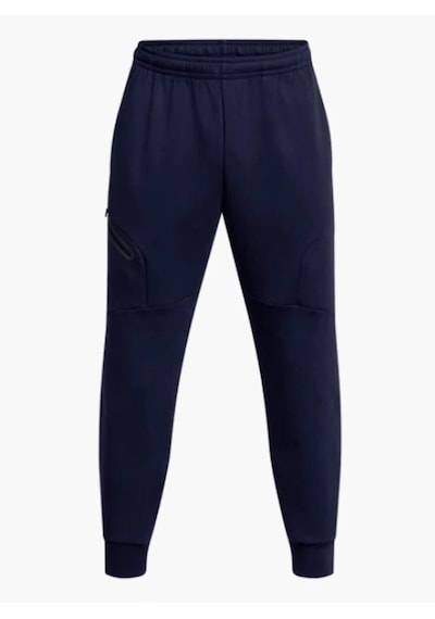 Under Armour Unstoppable Erkek Eşofman Altı Lacivert